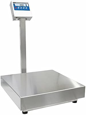 Radwag WPT 60H3 Waterproof Platform Scale