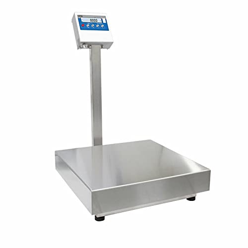 WPT 60H3 Waterproof Platform Scale