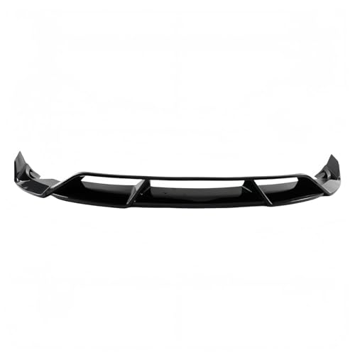 Spoiler avant en fibre de carbone pour Tesla Model 3 2024+ au design sport élégant