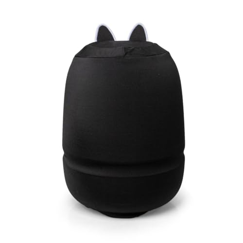 Cubierta antipolvo de repuesto adecuada para Harman Kardon Aura Studio 4/5, funda protectora de altavoz a prueba de polvo para Aura Studio 4/5 funda de almacenamiento