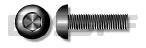 QUARKZMAN 3/8-16 UNC Volledige Schroefdraadschacht, 2 Stuks 304