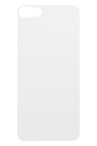 iFace インナーシート iPhone SE(第3世代/第2世代)/8/7専用 アイフェイス 背面クリアケース用シート (ホワイト)【iPhoneSE3 SE2 8 7 アイフォンSE3 アイフォン8 Reflectionケース Look in Clea