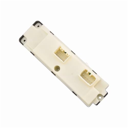 Interrupteur de vitre pour Isuzu D-Max 2003-2011 commande électrique commande droite RHD