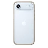 Immagine di Apple Bumper per iPhone Air - Sahara
