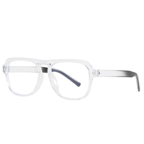 Lunettes de soleil pour femmes tendance rétro vintage avec verres noirs dégradés