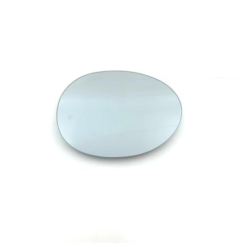 Verre de rétroviseur chauffant droit pour BMW Mini F54 F55 F56 F57 miroir de rechange