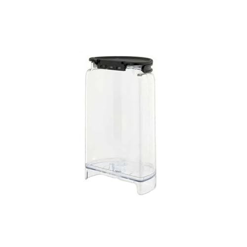 Coffee Machine Replacement Water Reservoir, �݊���������܂�Nespresso Nestle Zenius ZN100�A�J�v�Z���R�[�q�[�}�V�����^���N�����A�N�Z�T���[�ɑΉ�,Coffee Machine Wate
