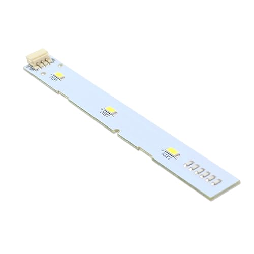 Repuesto de lámpara LED 0064001827 soluciona la oscuridad en BCD-575WDBI