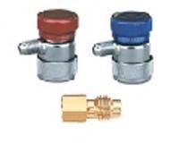 MasterCool 98373 STD acoplador/adaptador Kit