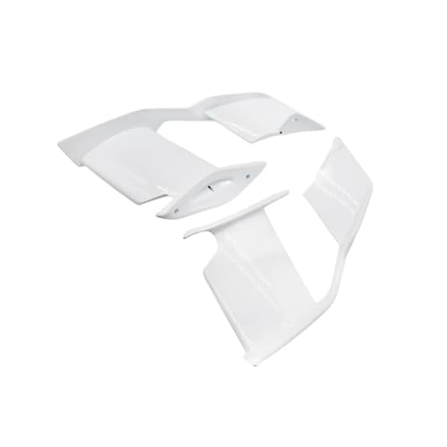 M1000R panneau protection carénage pour sorties routières et piste - 6