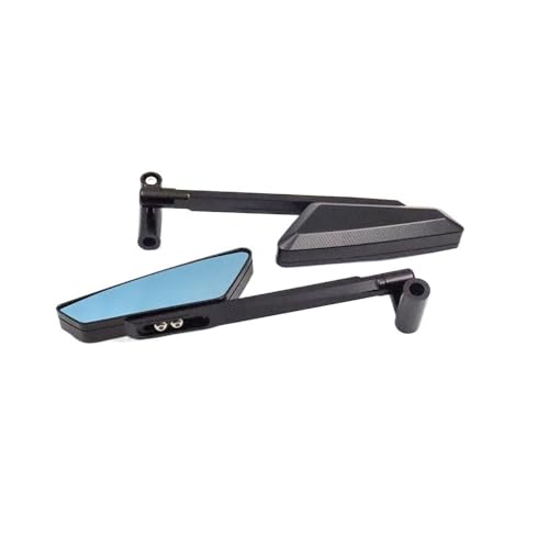 Espejo retrovisor moto ajustable para manillar Yamaha MT07 MT09 6