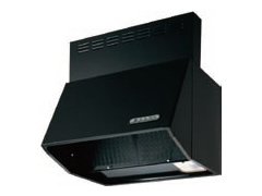 Amazon | 富士工業製 レンジフード 間口 750 ブラック BDR-3HL