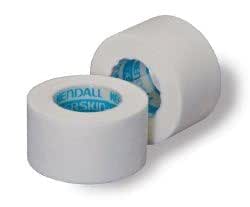 Aazon.co: Covidien 3063C Kendall Waterproof Tape, 0.5" Size (Pack Of 24
