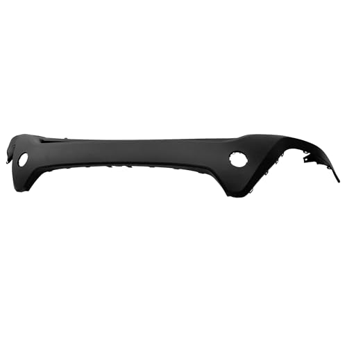 Image of FitParts Compatible with Toyota RAV4 2013-2015 Front Lower Bumper Cover