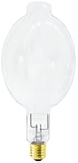 MH1000W/C/U VENTURE 1000 Watt Metal Halide (MH) Coated BT56 Mogul Base M47/E Ballast 3700K Lamp