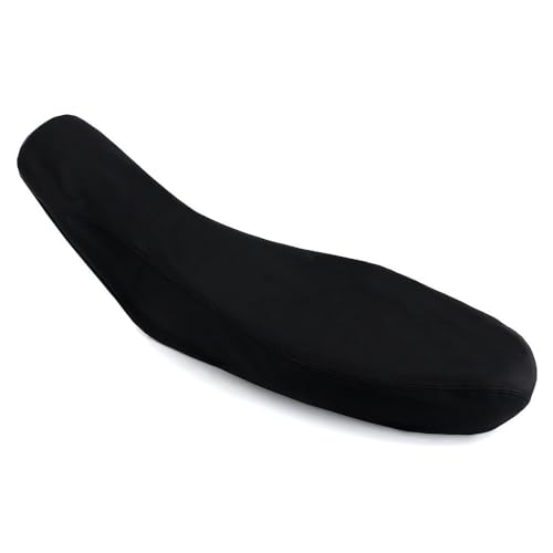 Housse de selle moto antidérapante pour réparer une selle abîmée de DRZ400E DRZ400SM