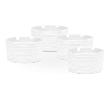 Sophie Conran - Set di 4 piatti per pirottini