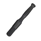 UHANBUT Car Parts Washer Brush, Bullet Head Parts Cleaning Brush for Cleaning Car Interior Exterior, Engine...