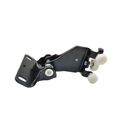 Rodillo puerta corredera derecha para VW Caddy 2018-2024 bisagra central 2K7843304A