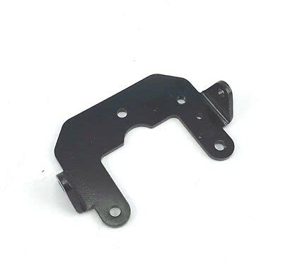 Hercules Metal Traction Base Mount