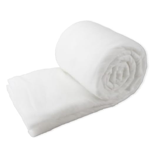 Dacron Polyester Upholstery Batting - Soft and Durable