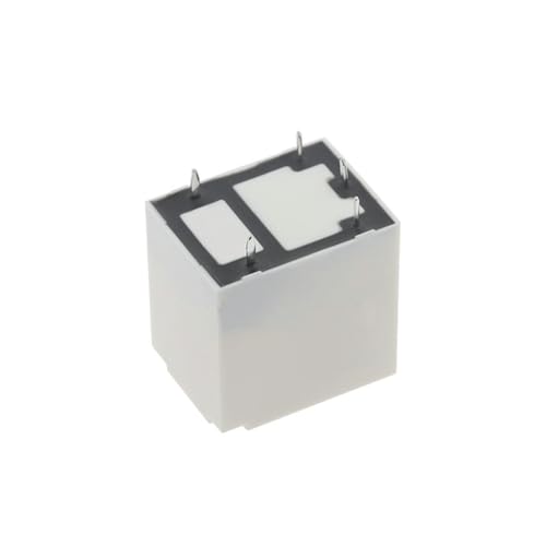Relais HF152F-024-1HS élimine les pannes de commutation sur circuits 24V 17A - 6