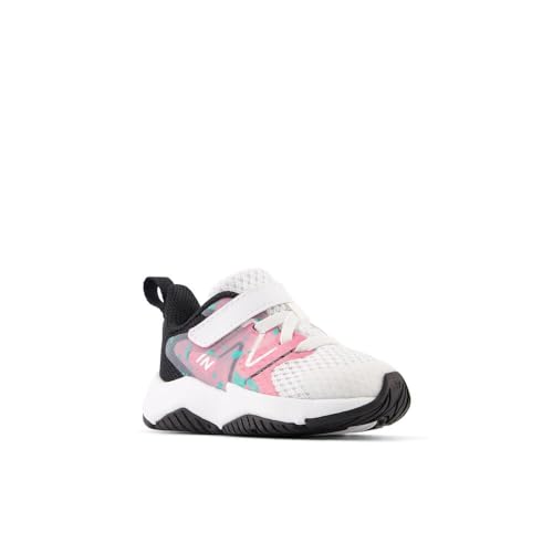 Image of New Balance Kids' Rave Run V2 Hook and Loop