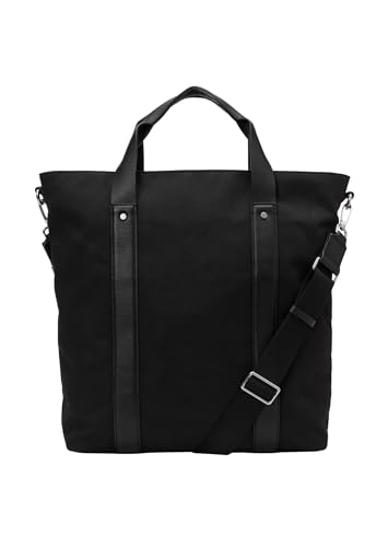 Shopper Marc O'Polo de hombre con correa ajustable y diseño resistente 4