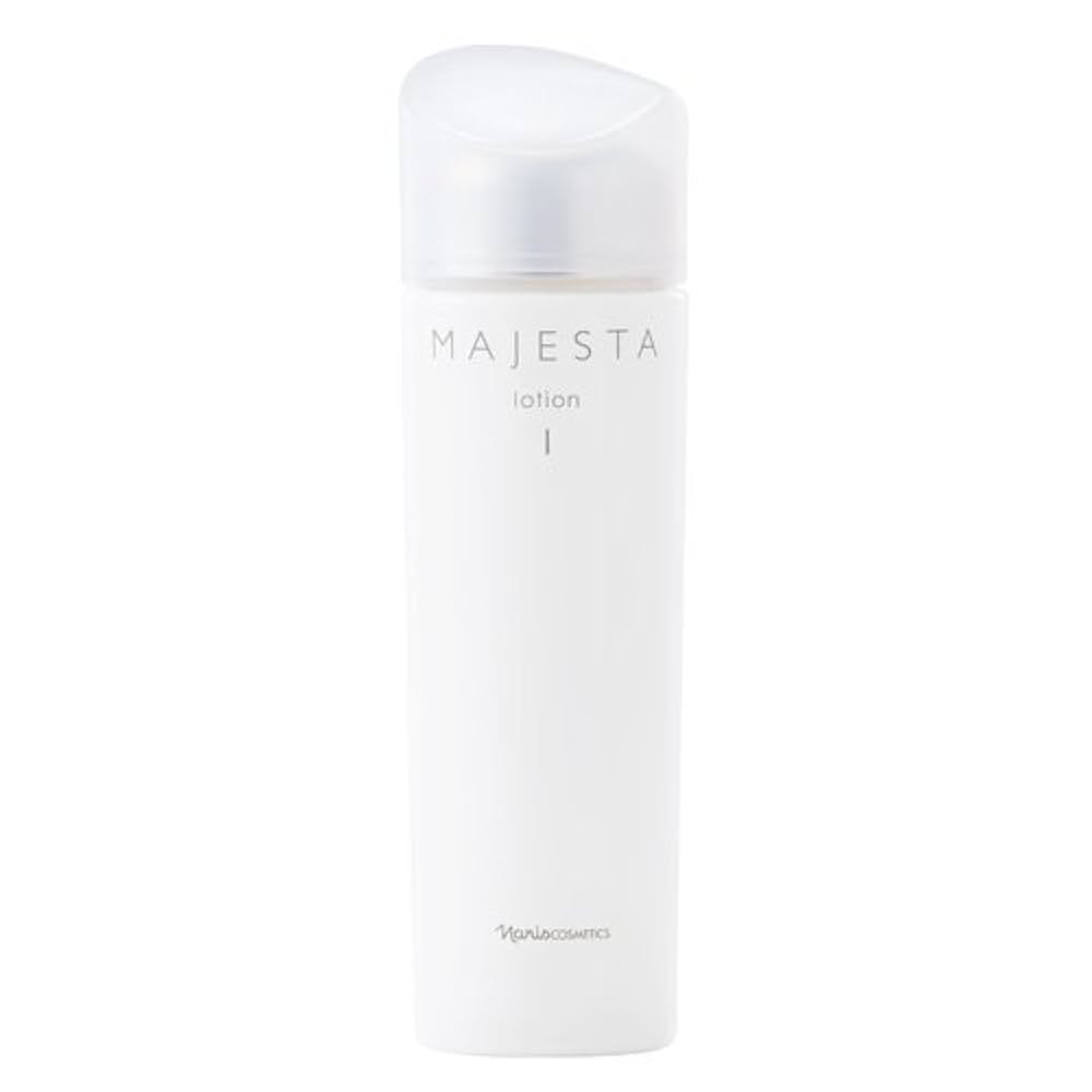 ナリスマジェスタ　ローション　乳液セット Amazon.co.jp: ナリス マジェスタ ローション I(180ml