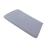 Avec une installation facile, vous pouvez fixer cette housse rapidement et sans effort sur votre véhicule.