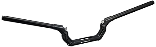 エアロハンドル ブラック アルミ製 21qMu4FHXtL.jpg