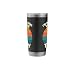 I'm Only Talking to Jesus Today Funny Christian Cat Stainless Steel Insulated Tumbler