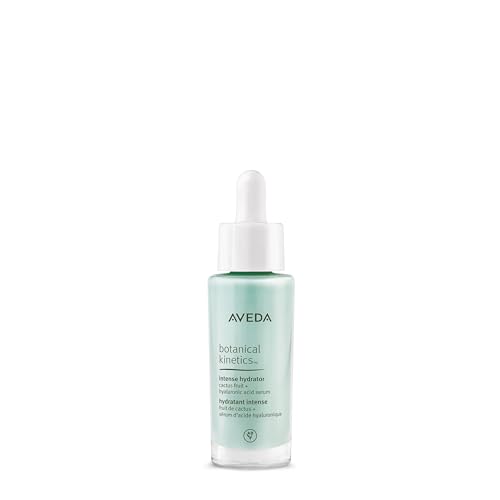 Aveda Botanical Kinetics Intense Hydrating Masque | Hydrating Face Mask for Dry Skin | Cooling & Soothing | Oil-Free, 4.2 Fl Oz