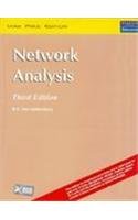 Network Analysis 8131701581 Book Cover