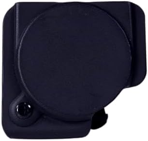 High Speed Gear – Dip Can Carrier, Kydex Dip Can Holster with 1.7...