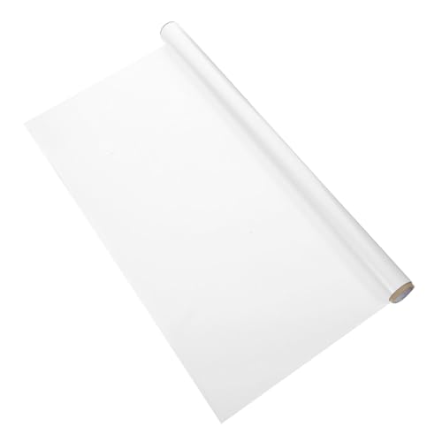 Panneau mural électrostatique Uonlytech tableau blanc effaçable à sec rouleau