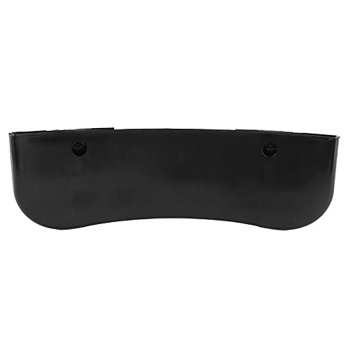 Image of Tire Machine Parts Accessories, Black Tire Pressure Shovel Replacement Protective Sleeve, Bead Breaker Rims Protection Accessories for Tire Machine