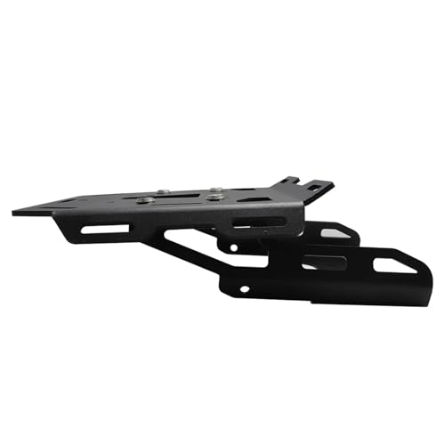 Porte-bagages arrière moto Svartpilen Vitpilen 125 250 401 support 2020-2023