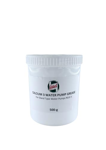 Sapone al calcio + mineral base: realizzato con oli minerali convenzionali e addensante a base calcio, per impieghi tipici su veicoli storici.