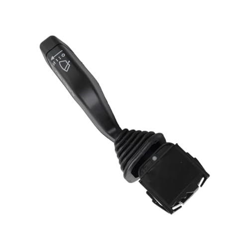 1241132 Car Turn Signal Switch Windshield Wiper Blinker Switch for Opel 2000-2007 90243395 1241135 90413243