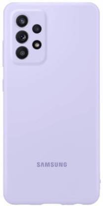 Docile' Back Glass Body Panel Compatible for Samsung Galaxy A52 / A52S (Awesome Violet) | Replacement Back Housing Cover | Durable Glass Back Panel with Premium Finish-picture-10