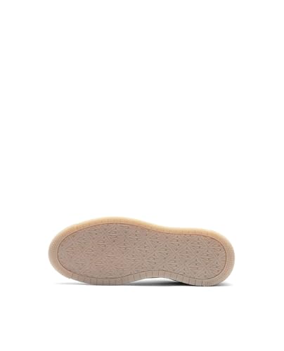 Image of Rare Rabbit Mens Woolton-2 Sneaker