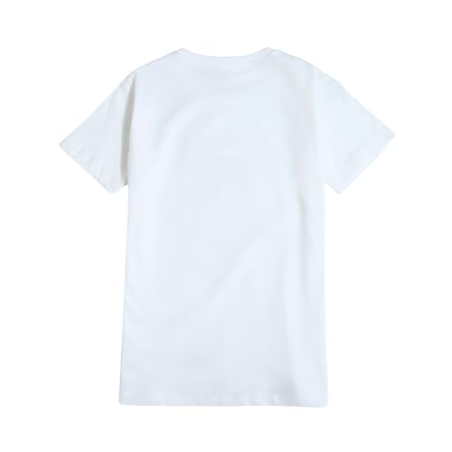 Image of CAVIO Boys Solid Open-Front Shrug with T-Shirt