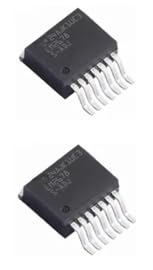 5PCS LM2678S-12 LM2678SX-3.3 LM2678SX-5.0 LM2678SX-ADJ LM2678S-3.3 LM2678S-5.0 in Stock (LM2678S-12)