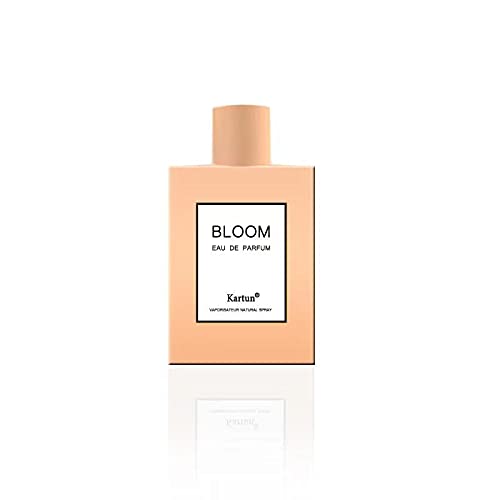 KartunBLOOM EAU DE Perfume for Women - 100 ml