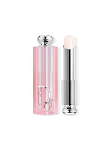 Lip Balm DIOR Addict Lip Glow No.000 Universal Clear (3.2 g)