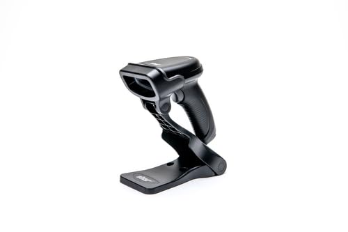 BSH-20B BLK HANDHELD WIRELESS
