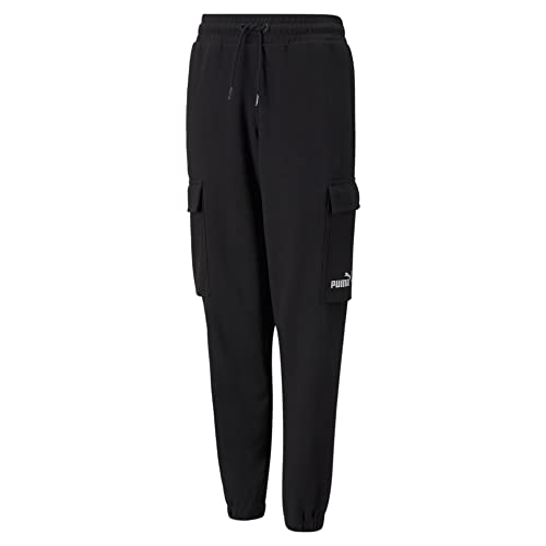 Pantalon PUMA Power classique mixte enfant pour le sport et quotidien