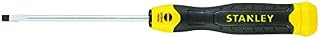 Stanley STA064924 CUSHION GRIP Screw Driver PAR 3MM X 75MM