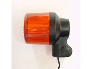 Amazon | シージーシー(C.G.C) ウィンカーランプ 500型(丸) ウィンカー